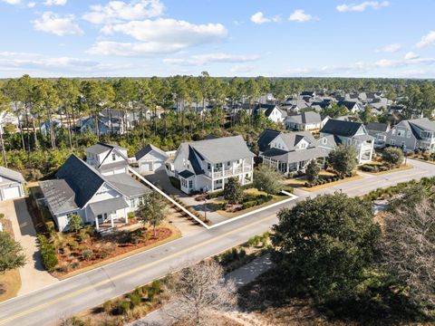 A home in Watersound