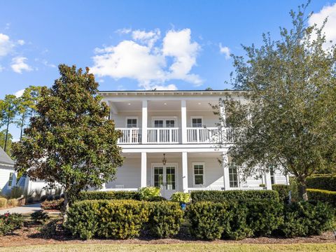 A home in Watersound