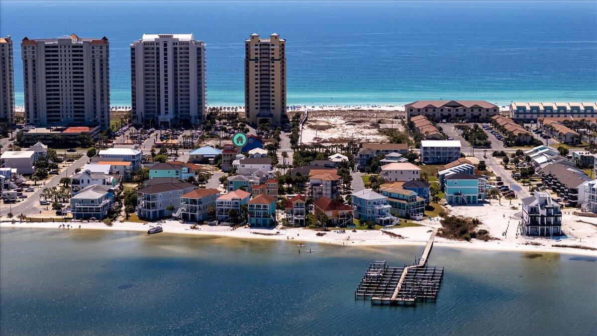 VILLAGE AT NAVARRE - Residential