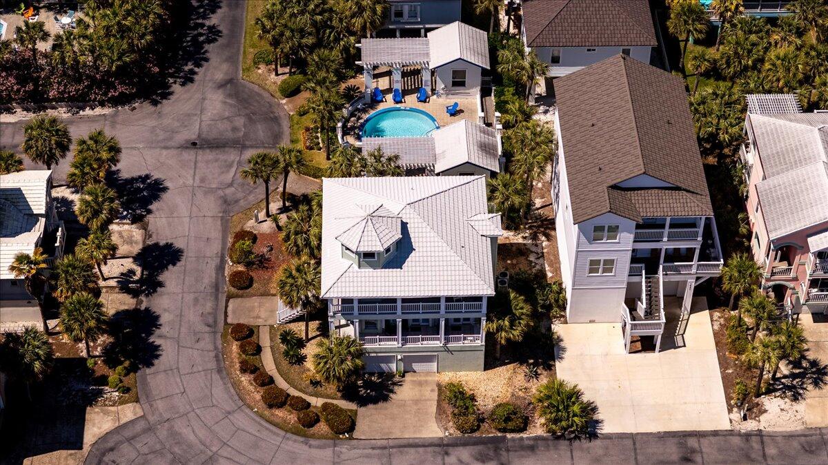 VILLAGE AT NAVARRE - Residential