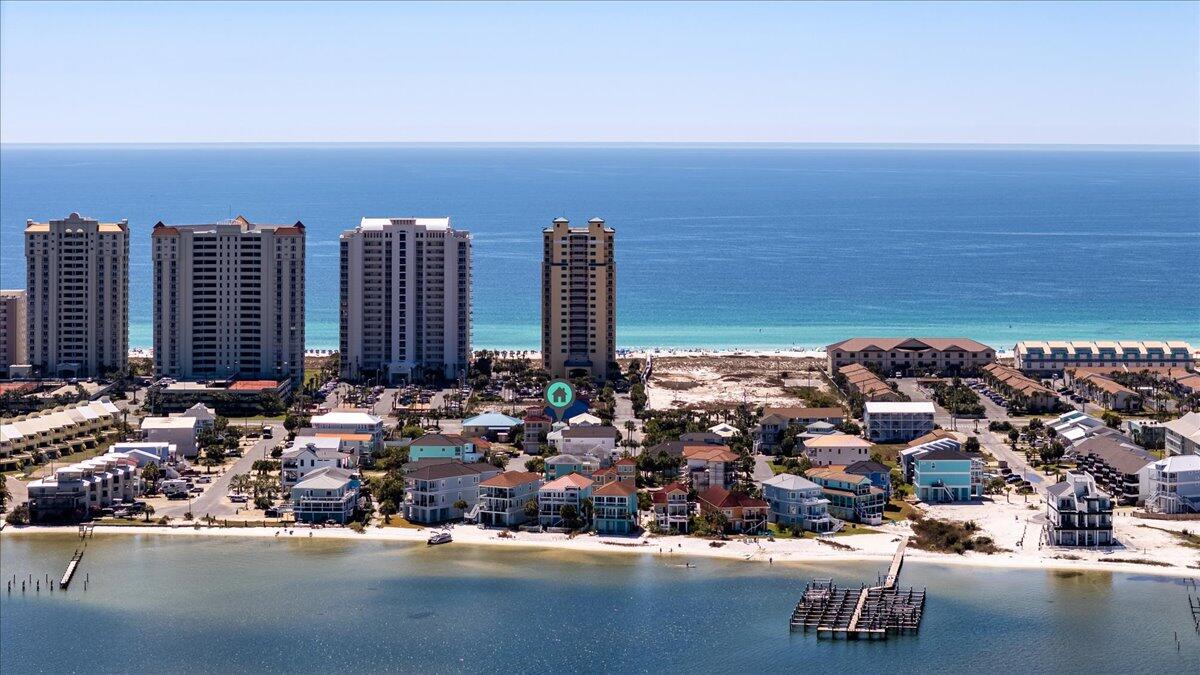 VILLAGE AT NAVARRE - Residential