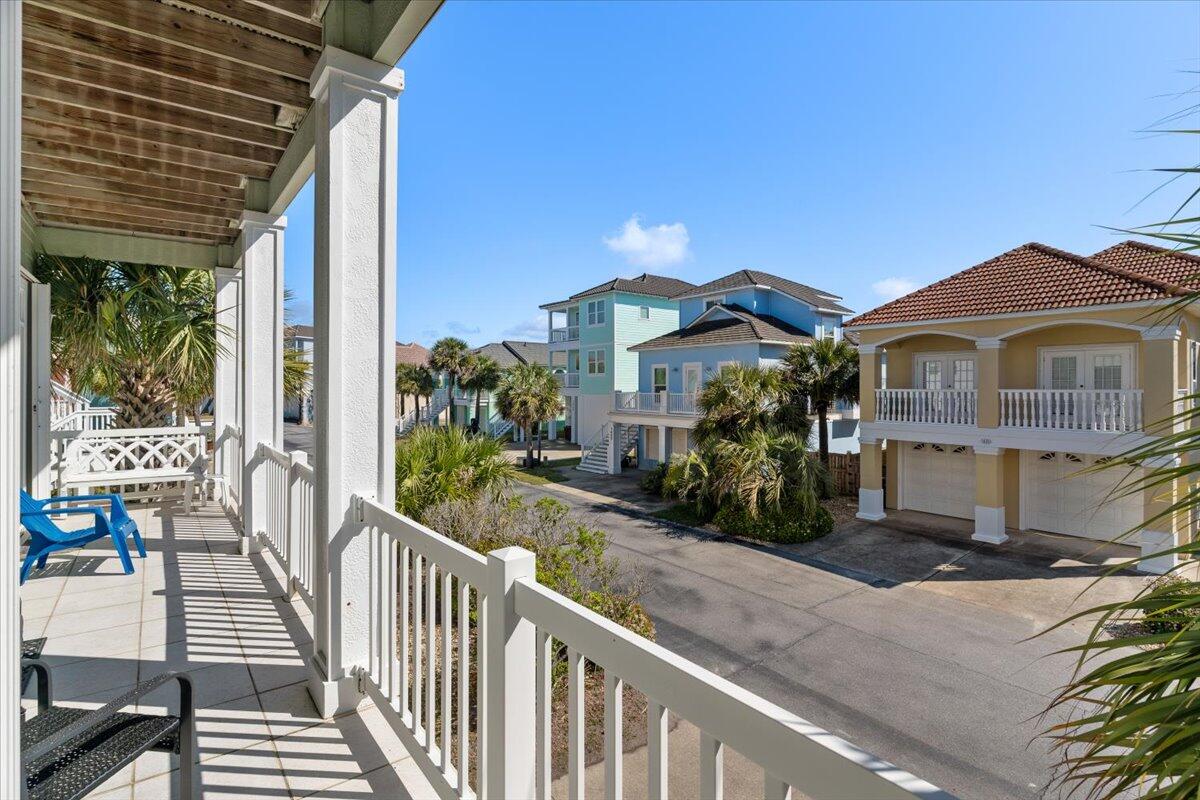 VILLAGE AT NAVARRE - Residential