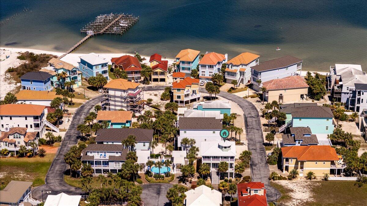 VILLAGE AT NAVARRE - Residential