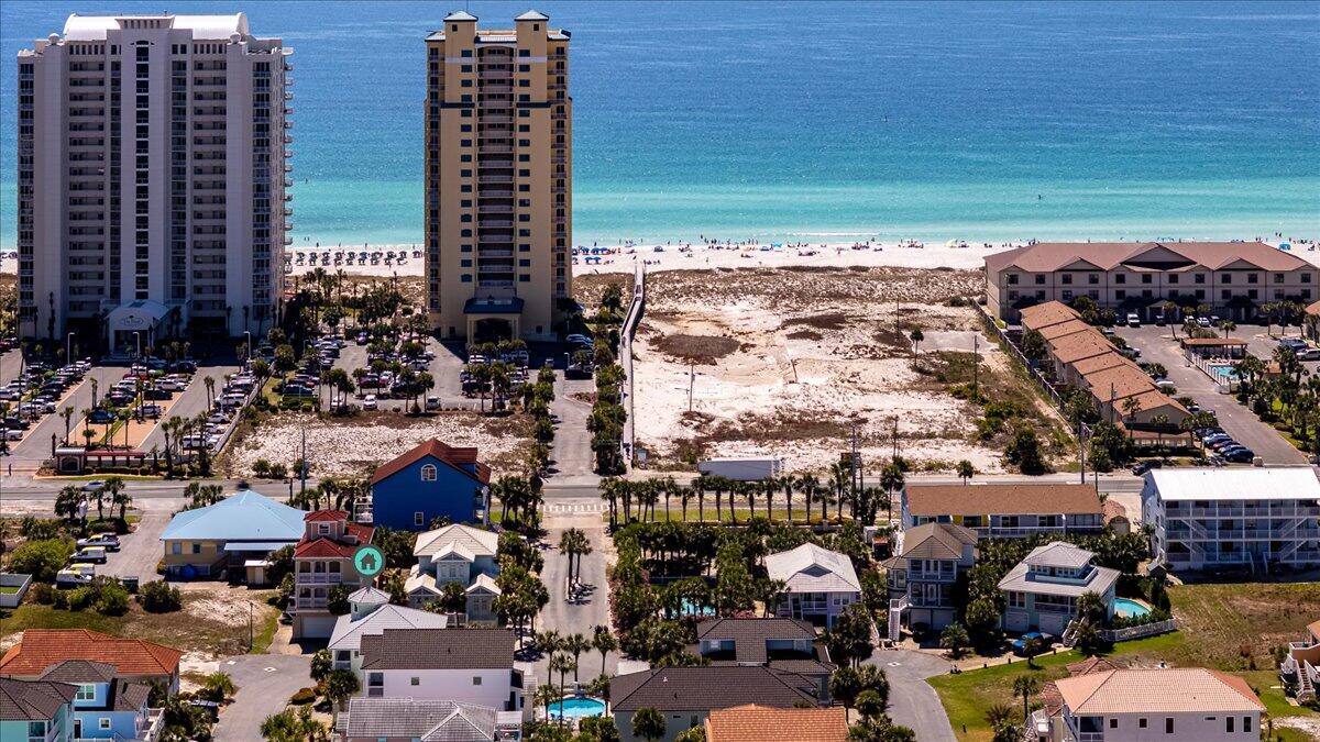 VILLAGE AT NAVARRE - Residential