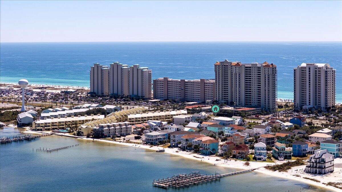 VILLAGE AT NAVARRE - Residential