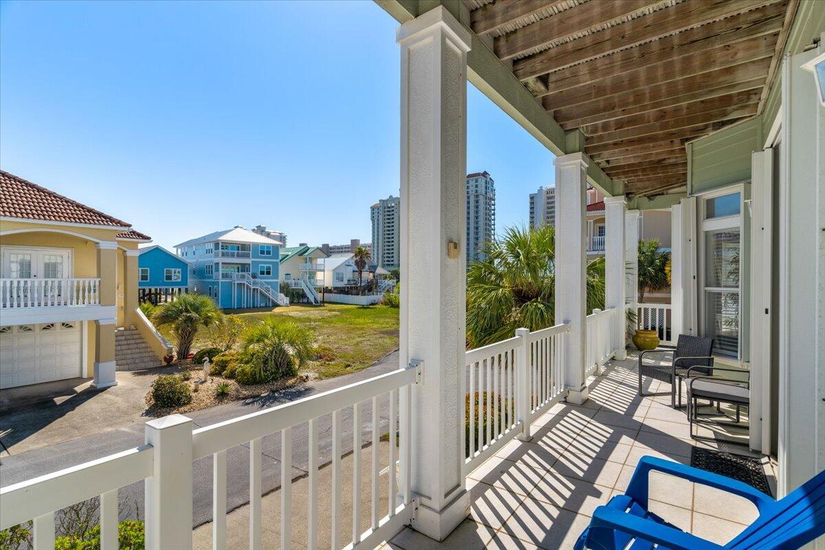 VILLAGE AT NAVARRE - Residential