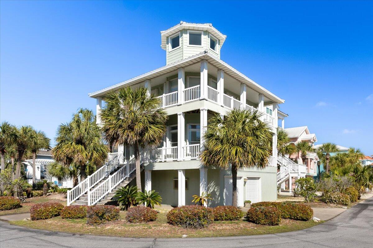 VILLAGE AT NAVARRE - Residential