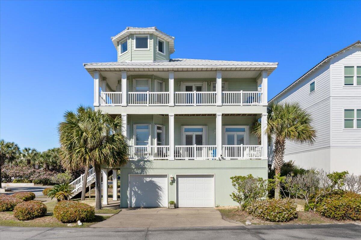 VILLAGE AT NAVARRE - Residential