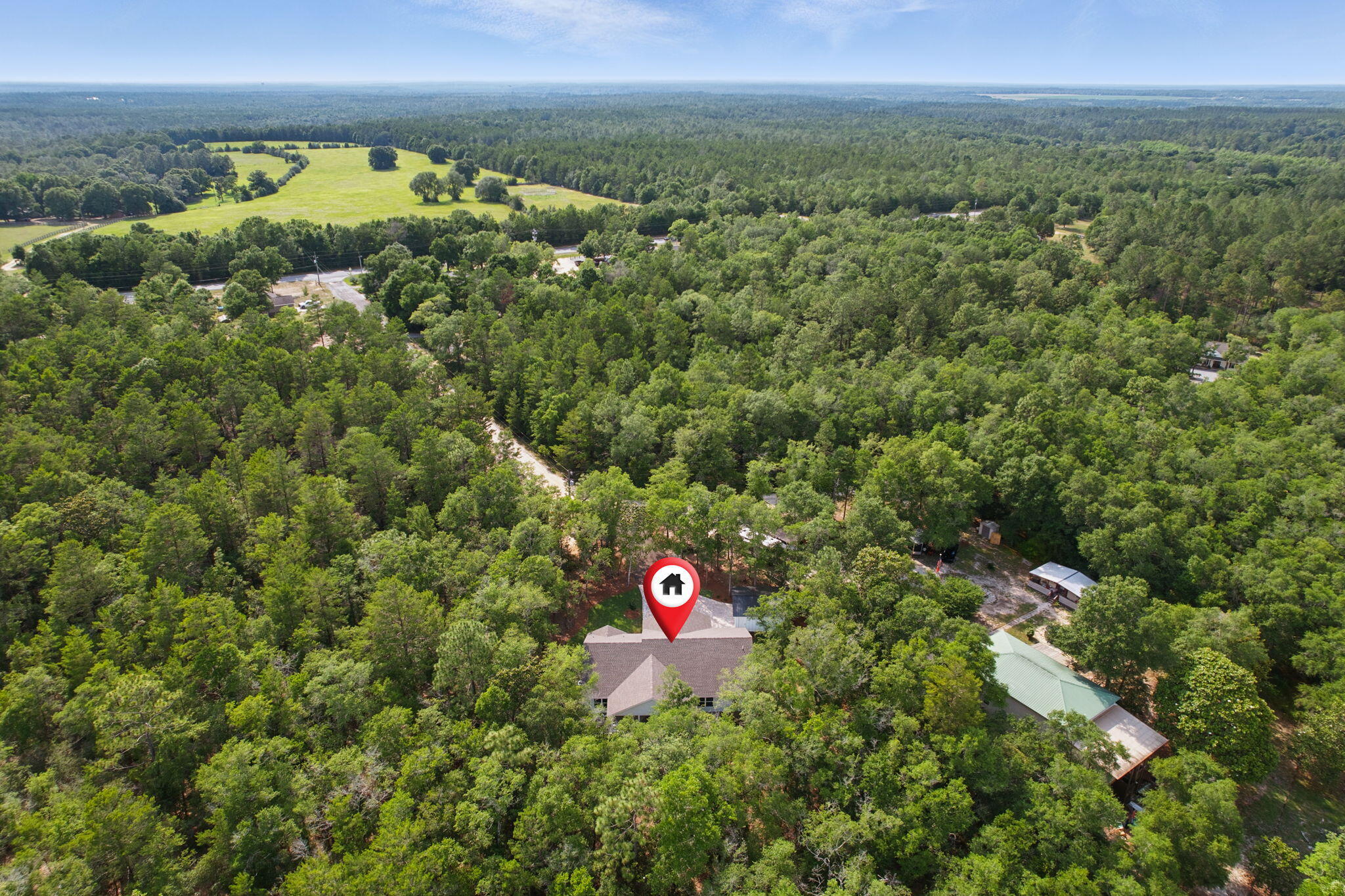 SPRING HILL ESTATES - Residential