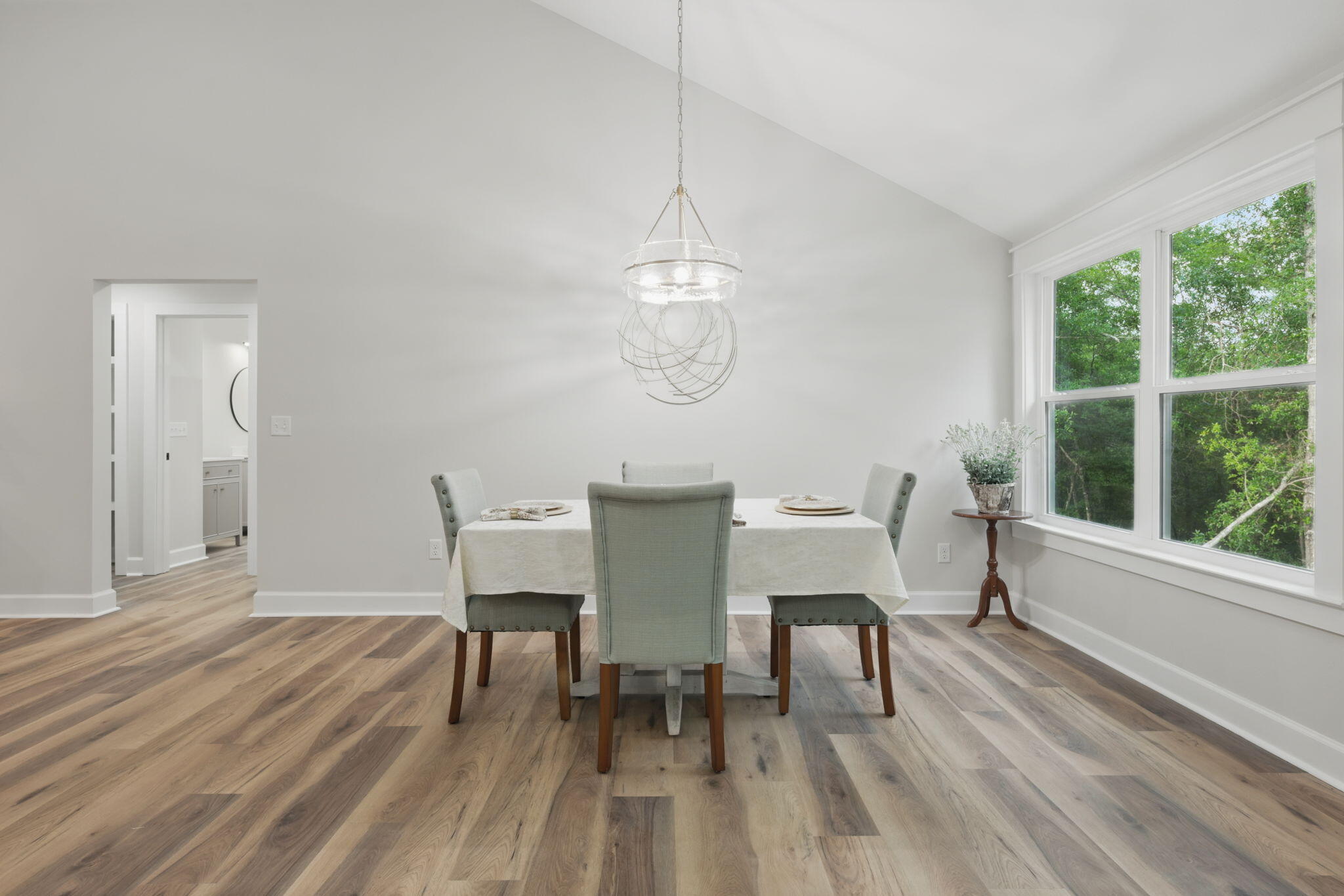 SPRING HILL ESTATES - Residential
