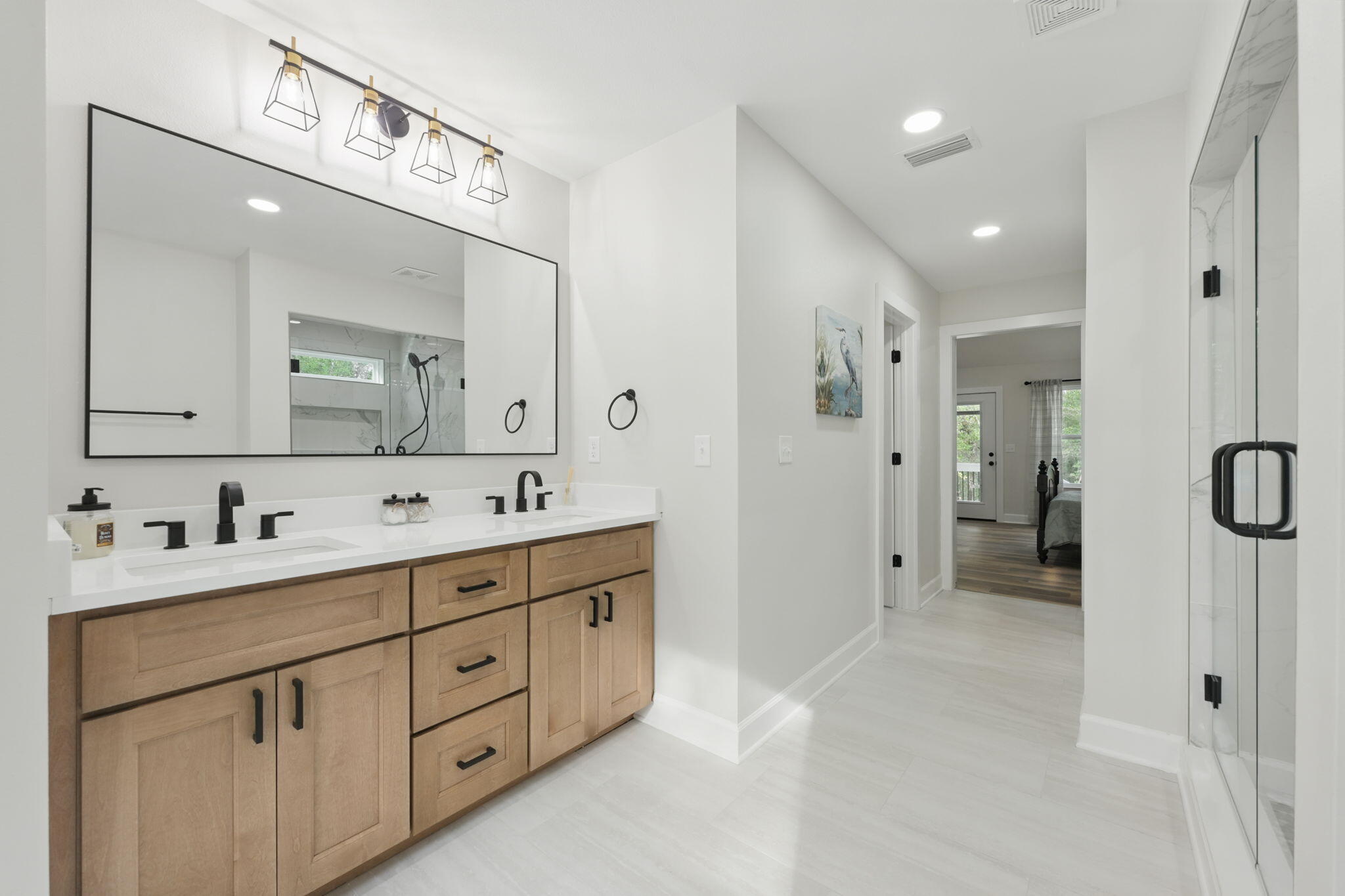 SPRING HILL ESTATES - Residential