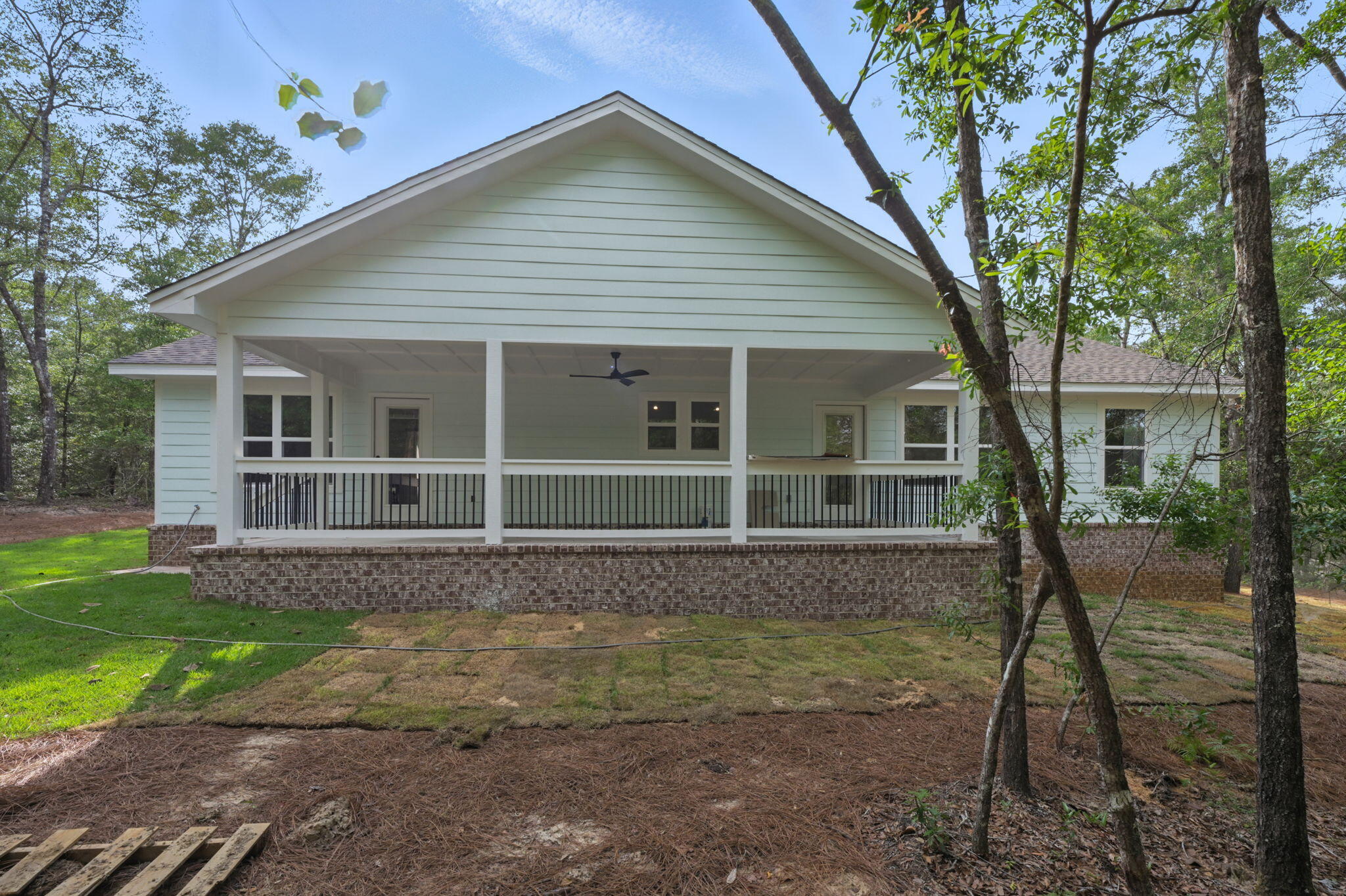 SPRING HILL ESTATES - Residential