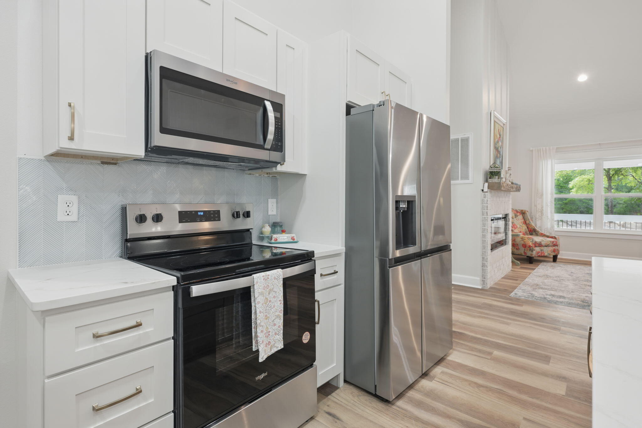 SPRING HILL ESTATES - Residential