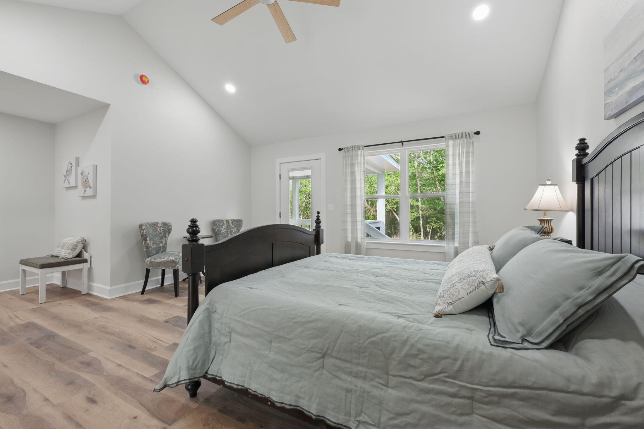 SPRING HILL ESTATES - Residential