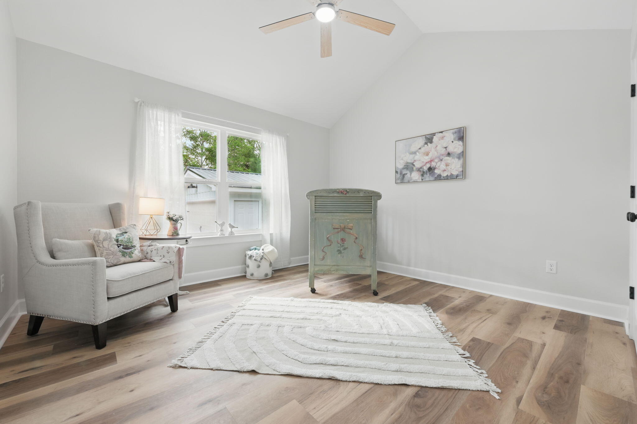 SPRING HILL ESTATES - Residential