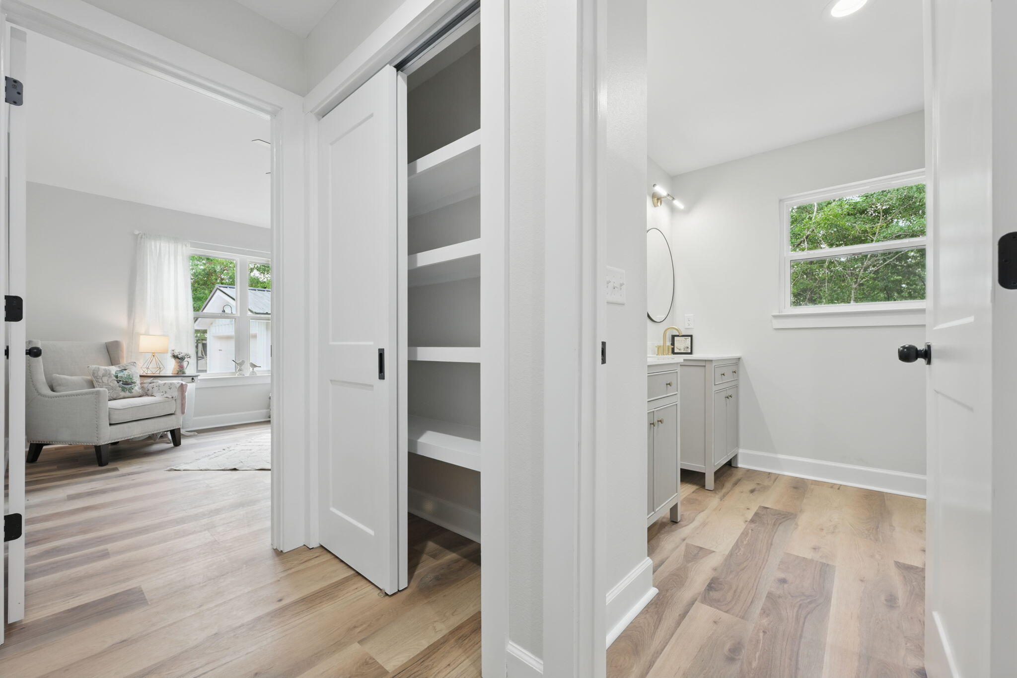 SPRING HILL ESTATES - Residential