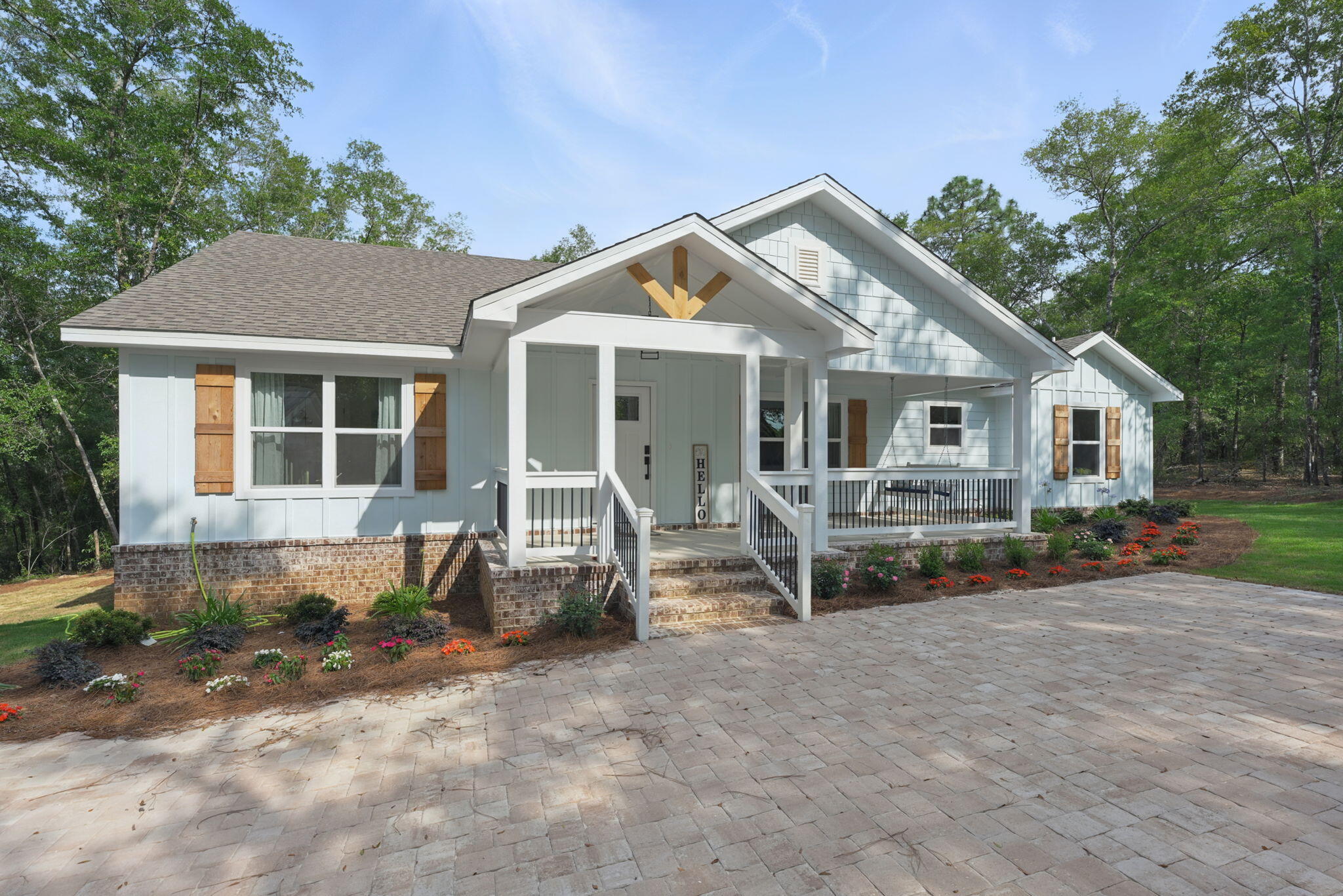 SPRING HILL ESTATES - Residential