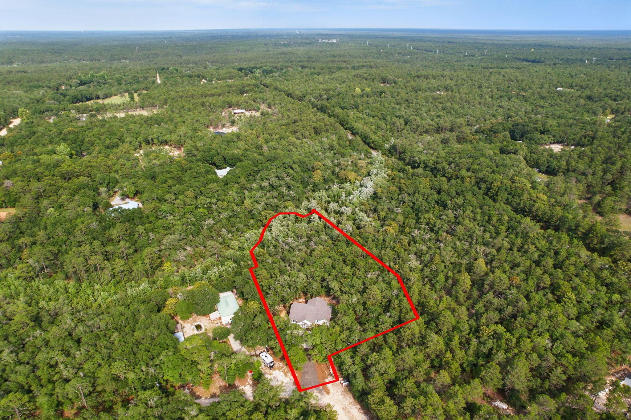 SPRING HILL ESTATES - Residential