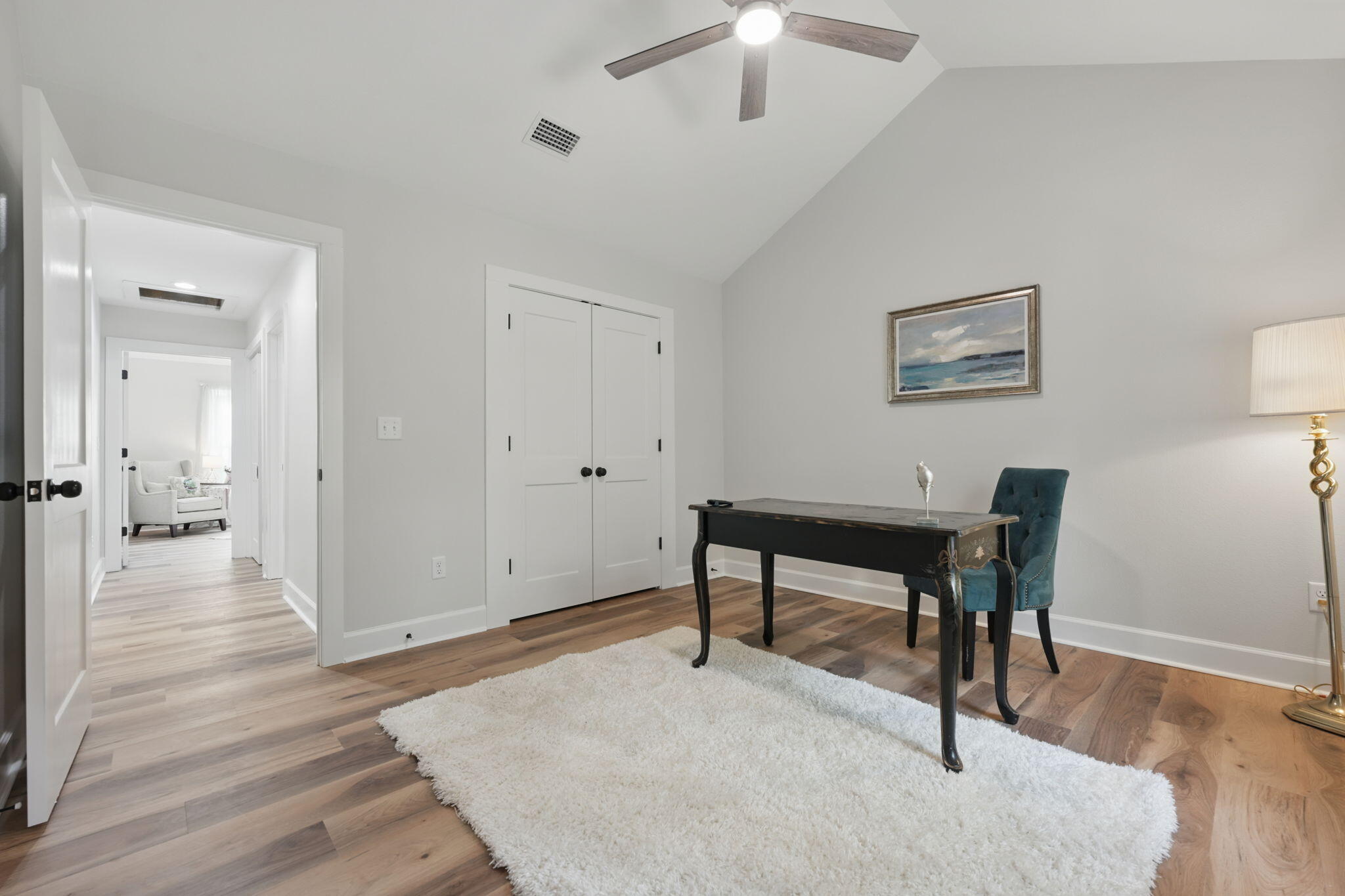 SPRING HILL ESTATES - Residential