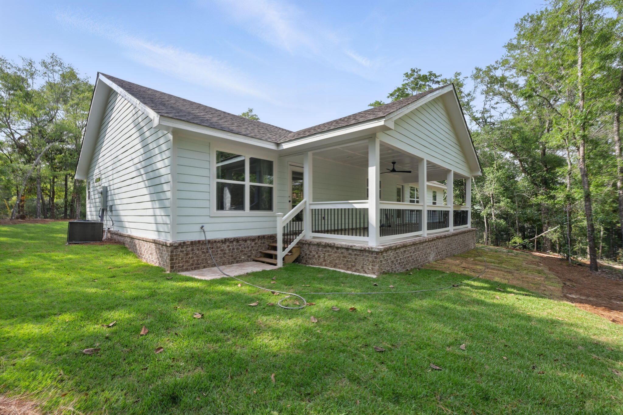 SPRING HILL ESTATES - Residential