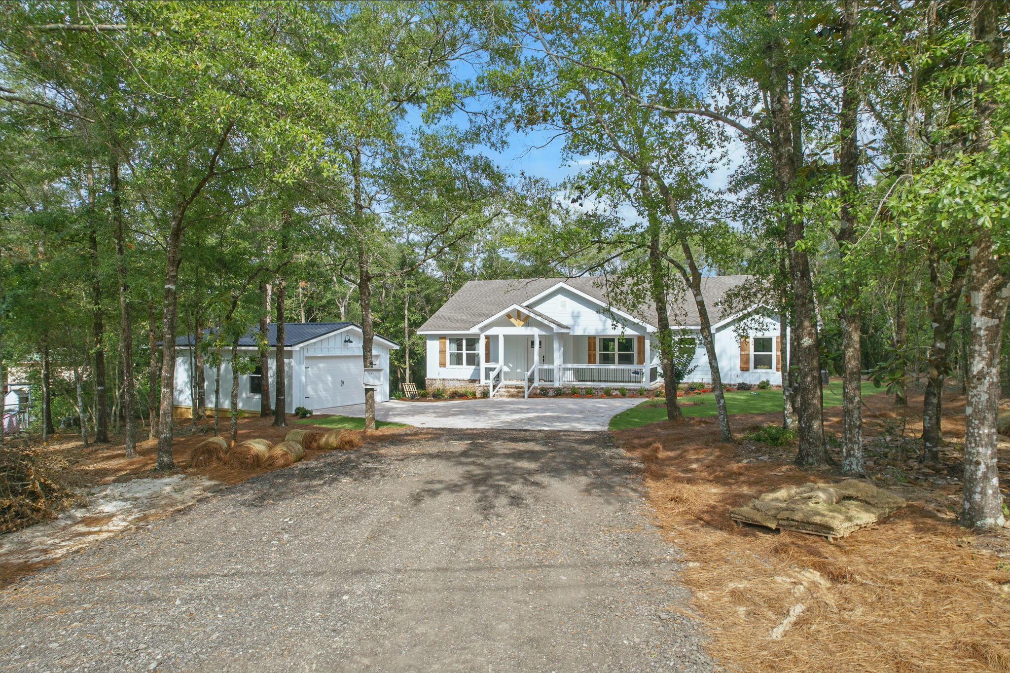 SPRING HILL ESTATES - Residential