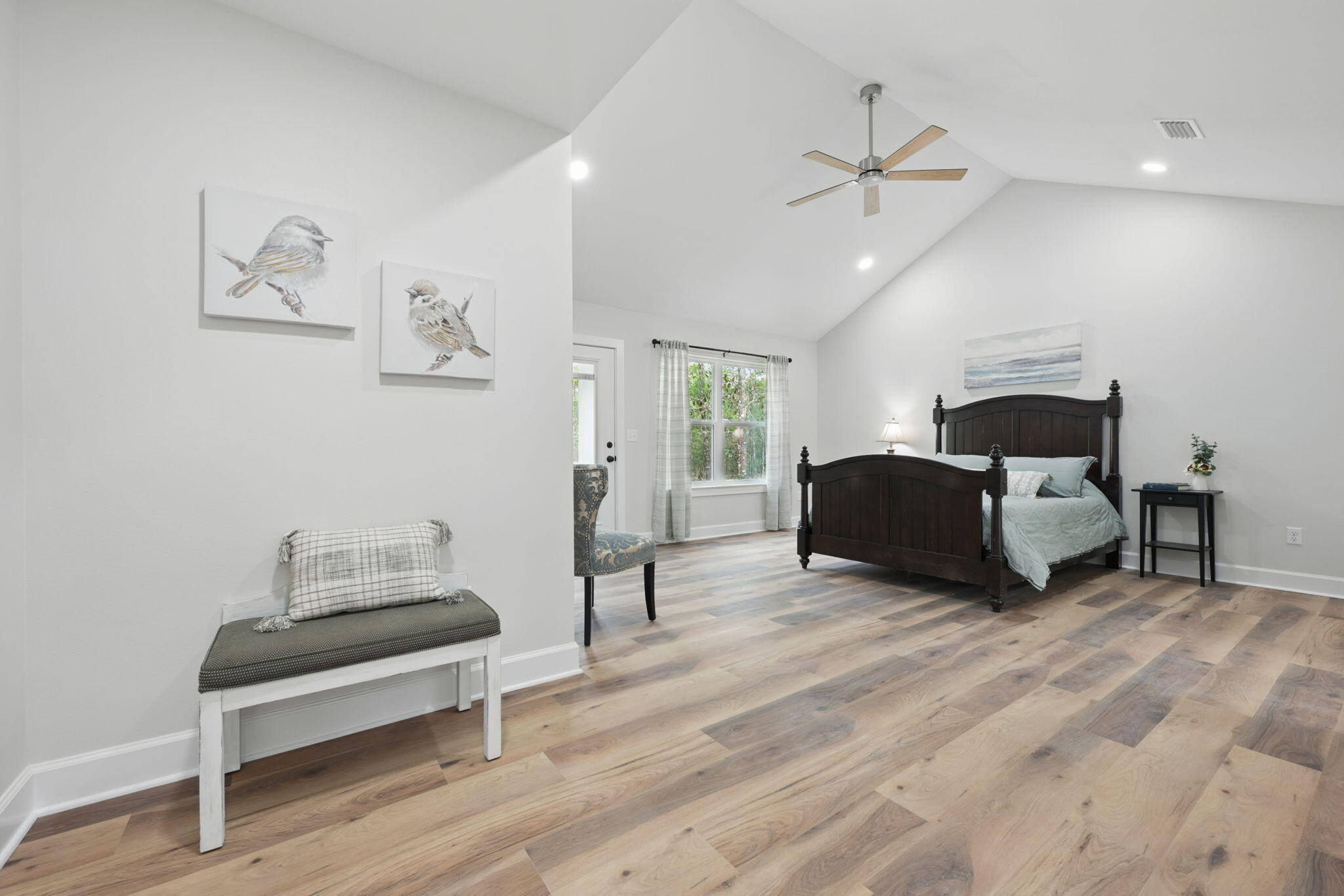 SPRING HILL ESTATES - Residential