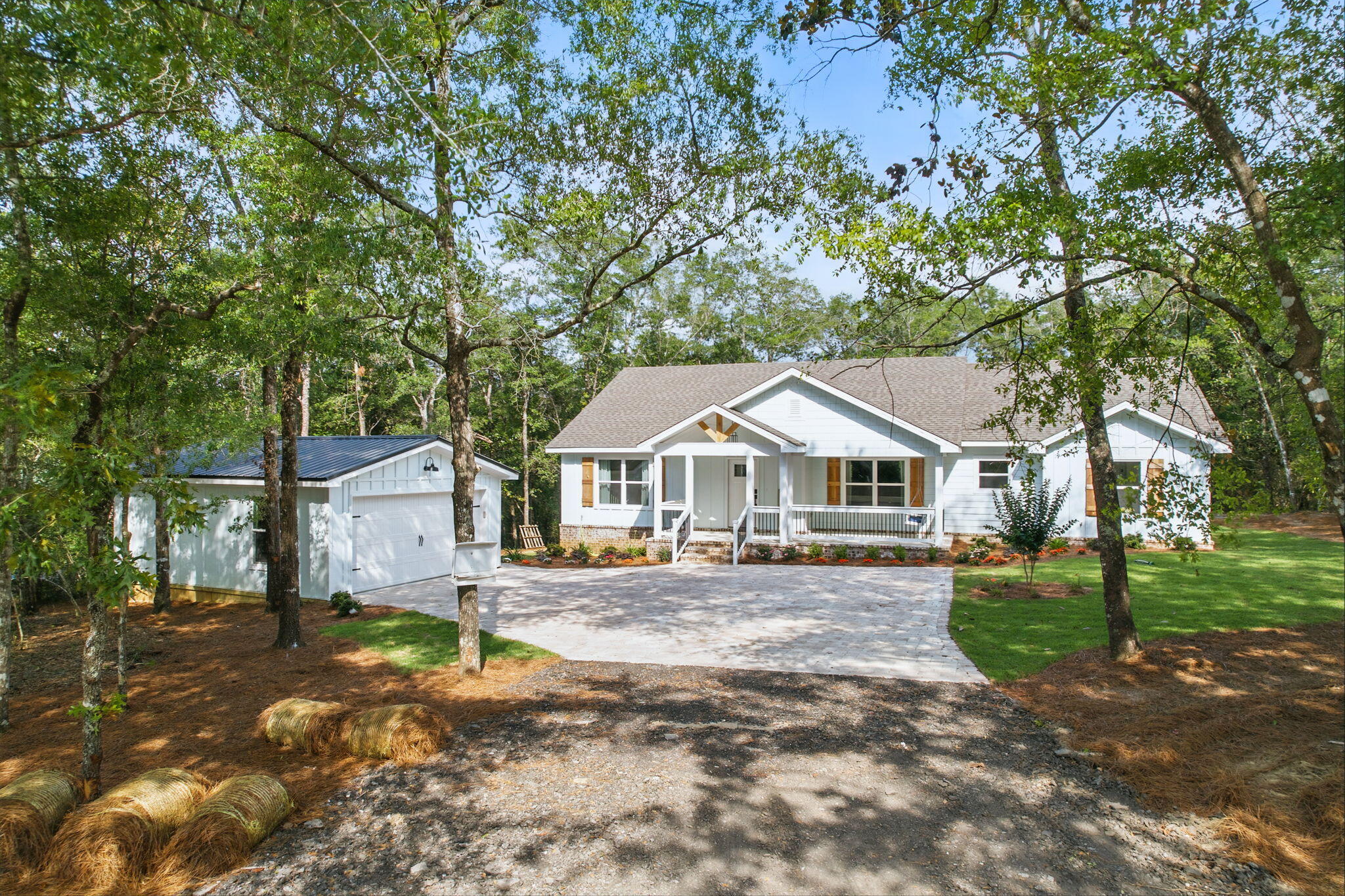 SPRING HILL ESTATES - Residential