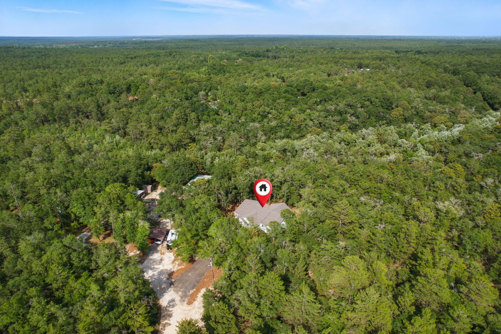 SPRING HILL ESTATES - Residential