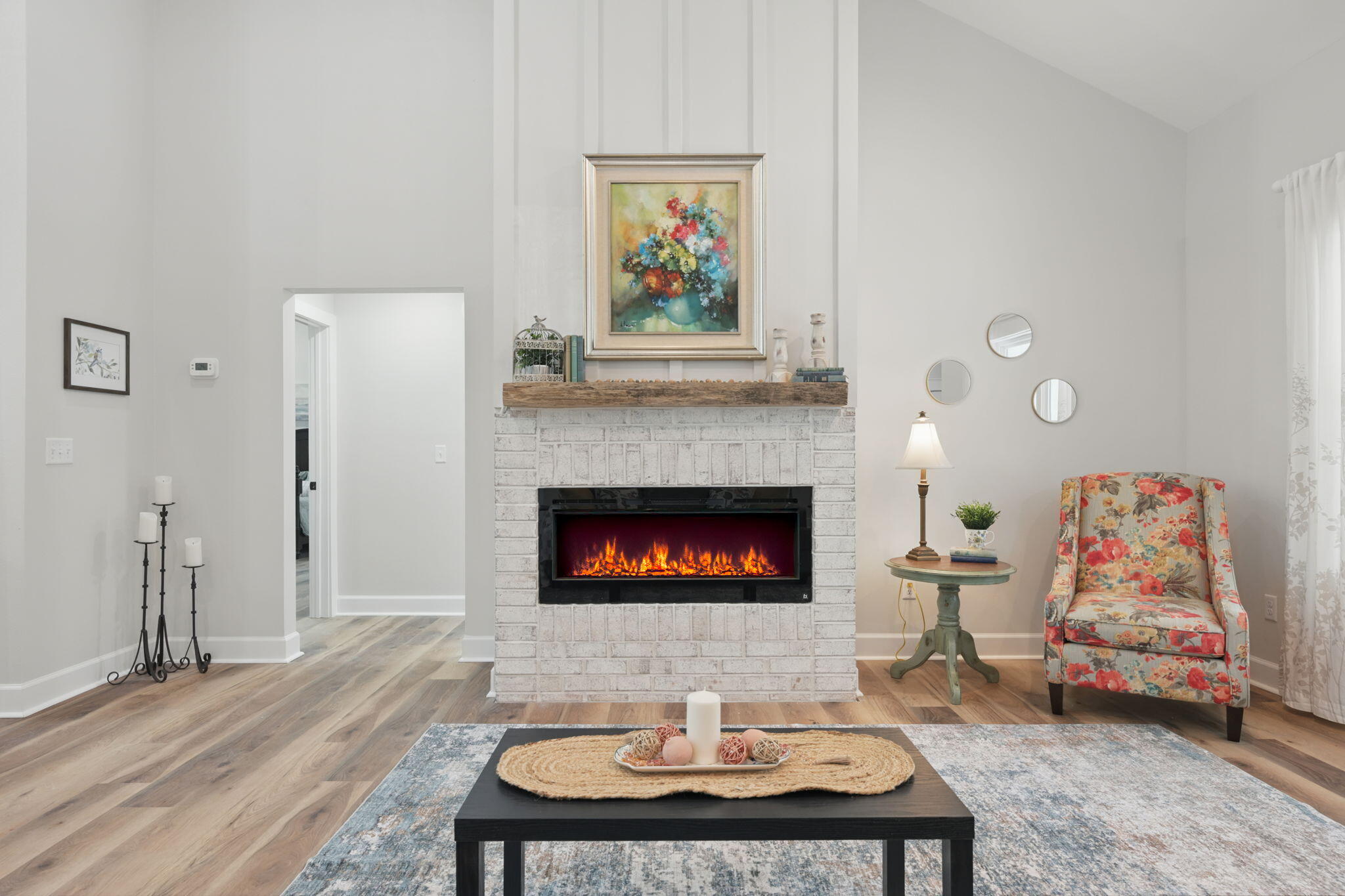 SPRING HILL ESTATES - Residential