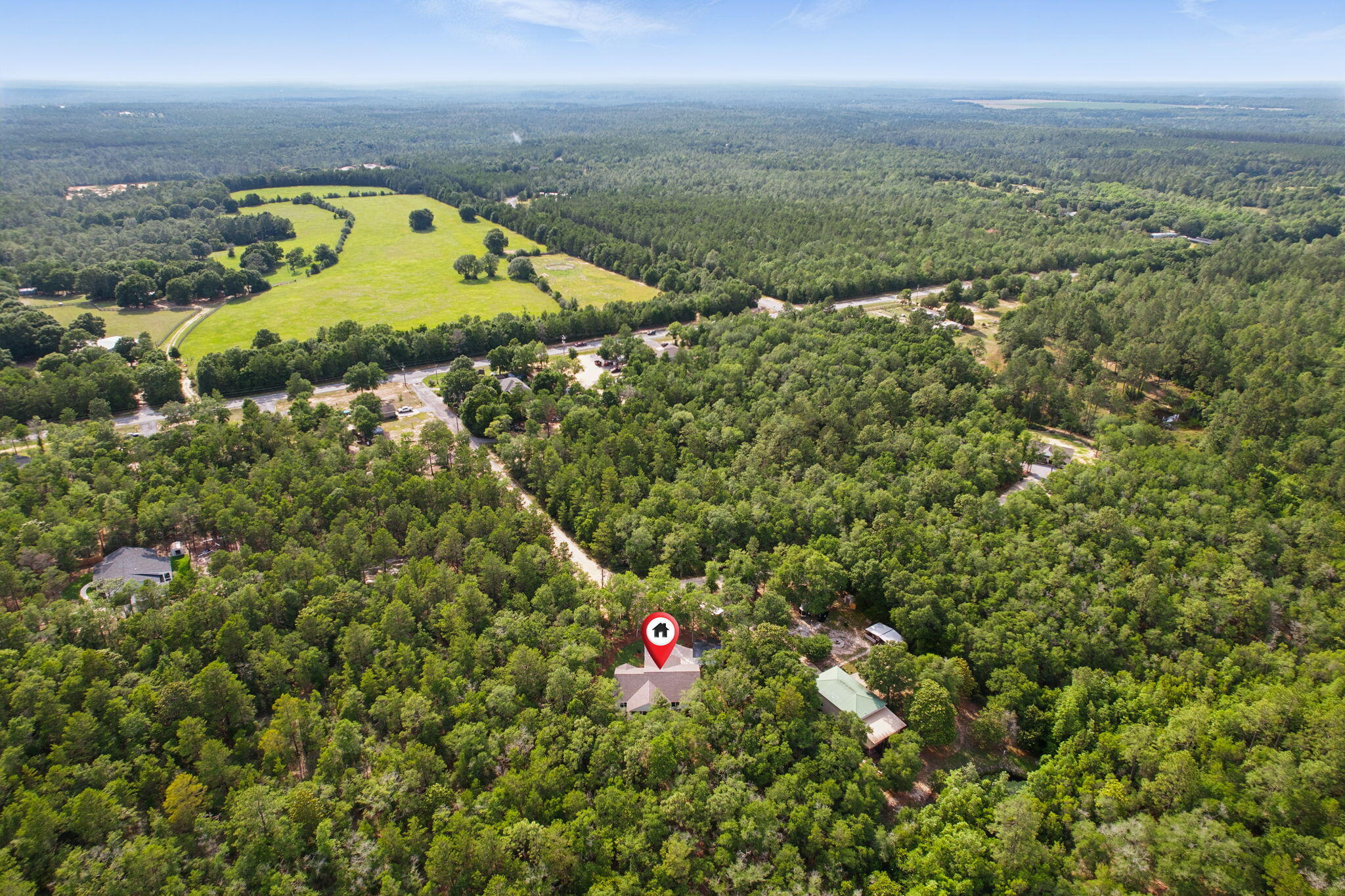SPRING HILL ESTATES - Residential
