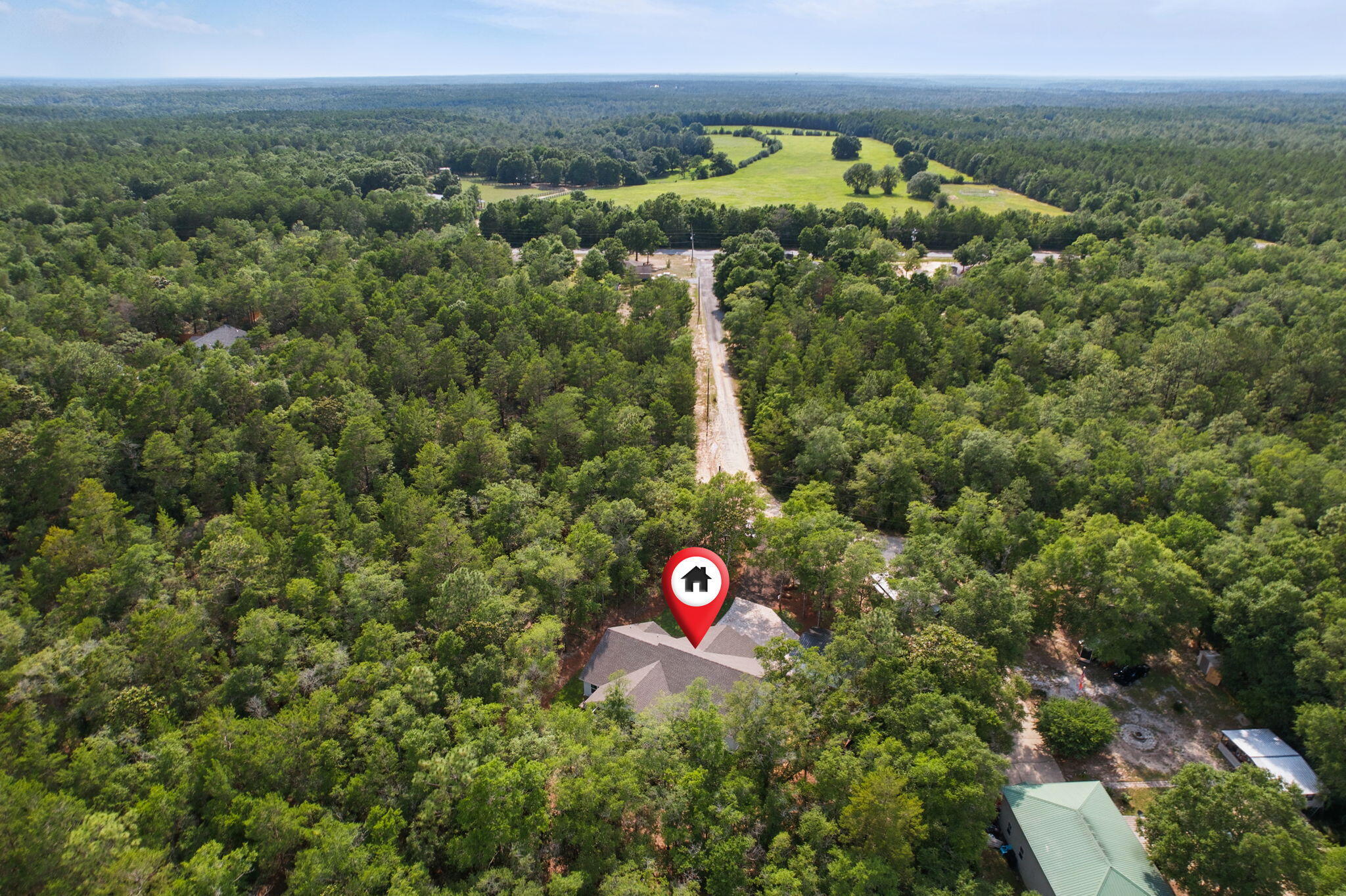 SPRING HILL ESTATES - Residential