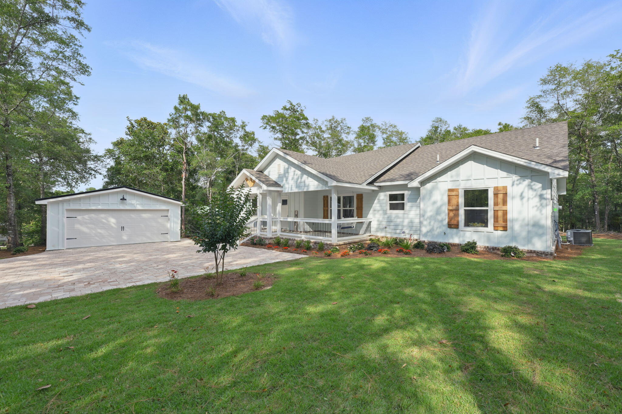 SPRING HILL ESTATES - Residential
