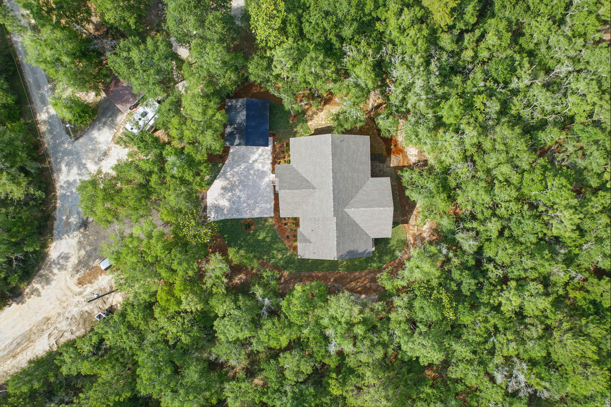SPRING HILL ESTATES - Residential