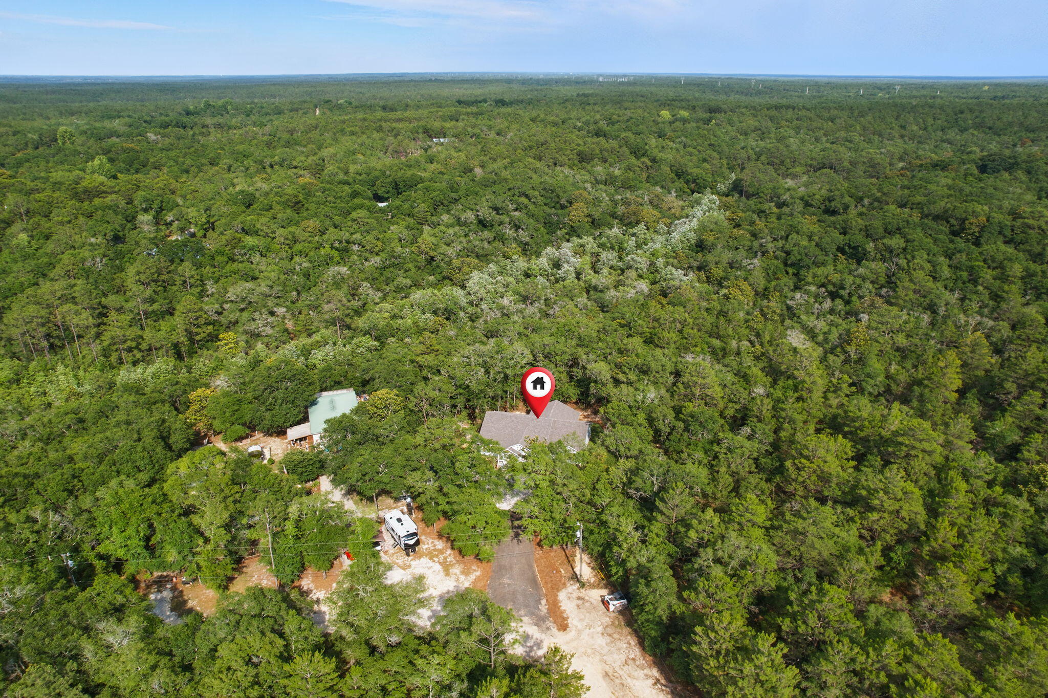 SPRING HILL ESTATES - Residential
