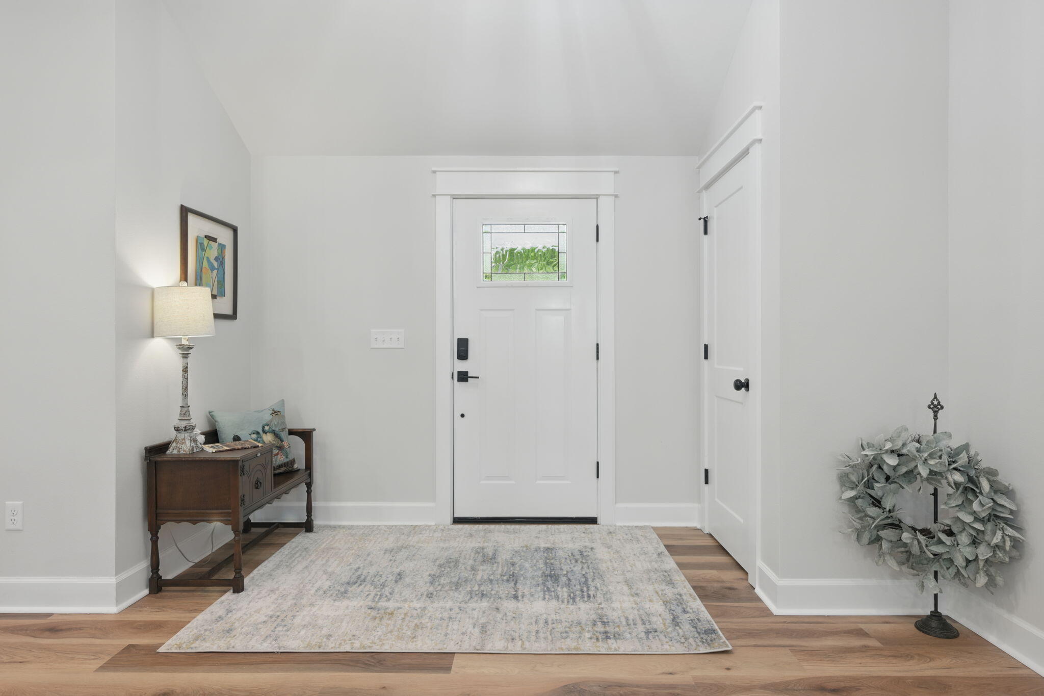 SPRING HILL ESTATES - Residential