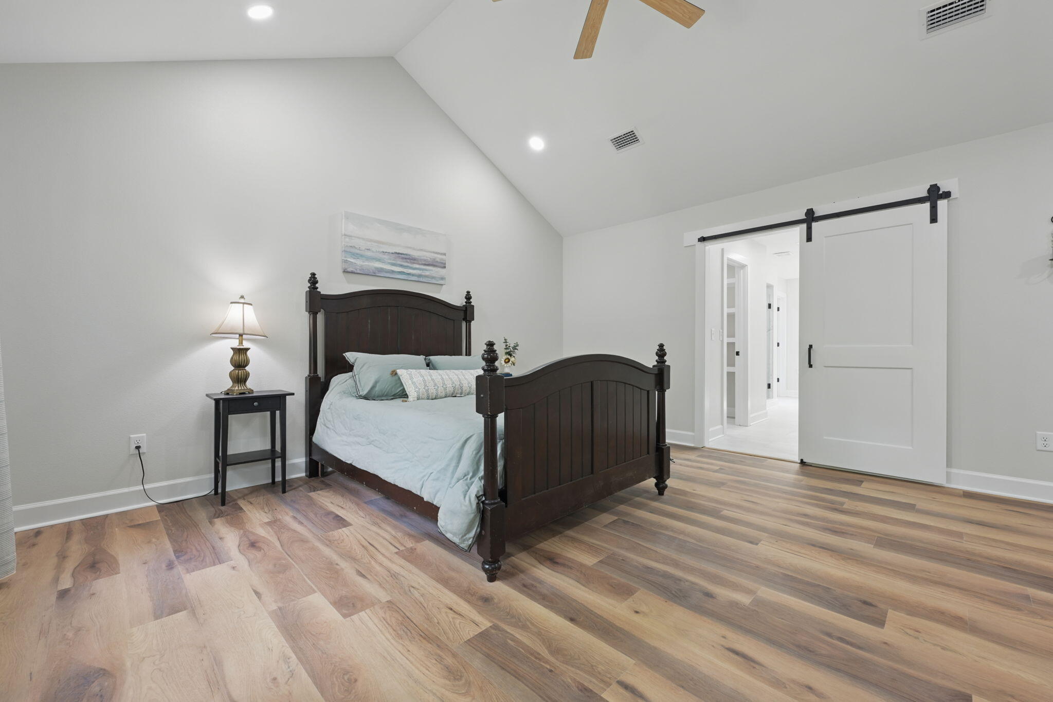 SPRING HILL ESTATES - Residential