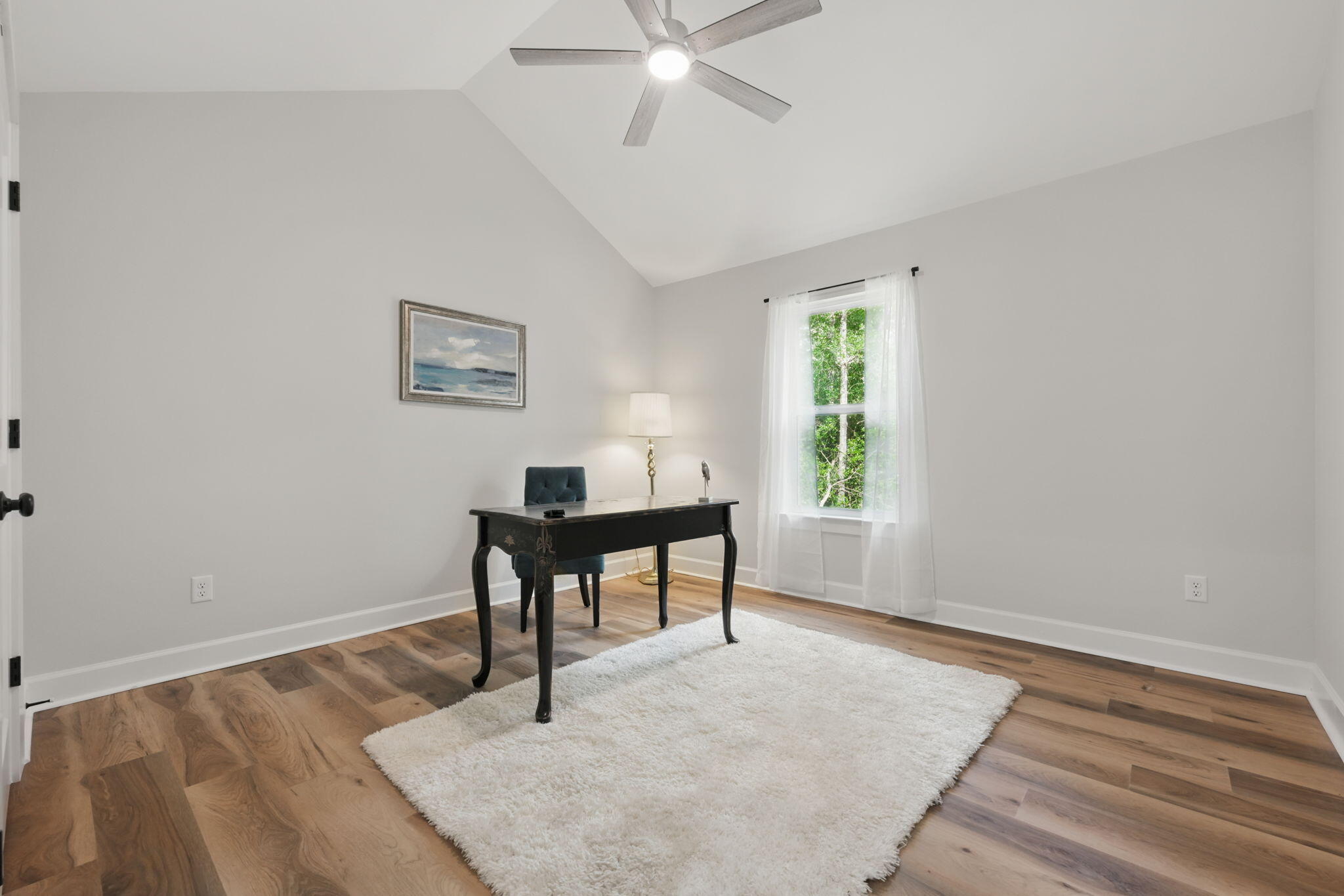 SPRING HILL ESTATES - Residential