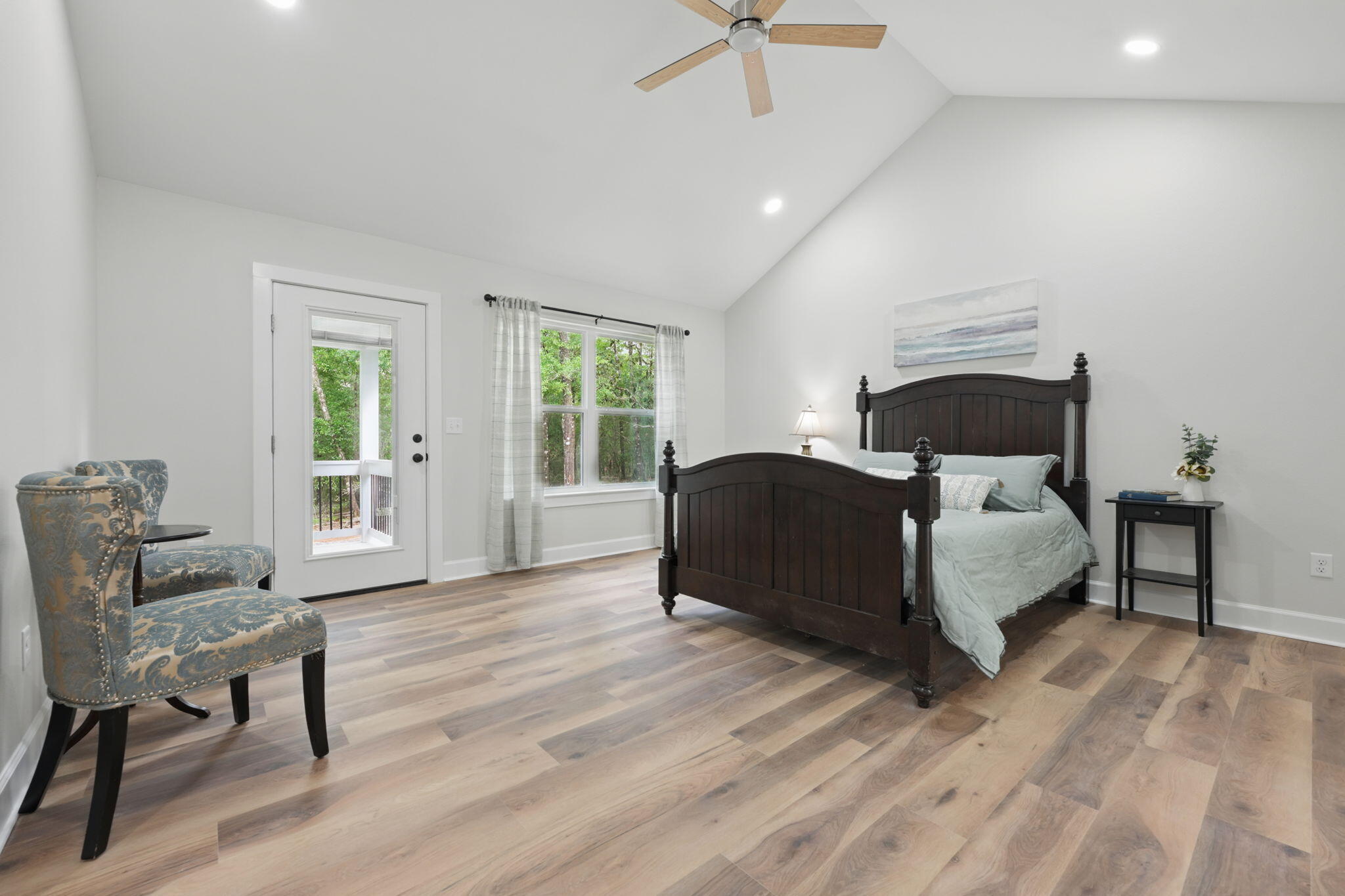 SPRING HILL ESTATES - Residential