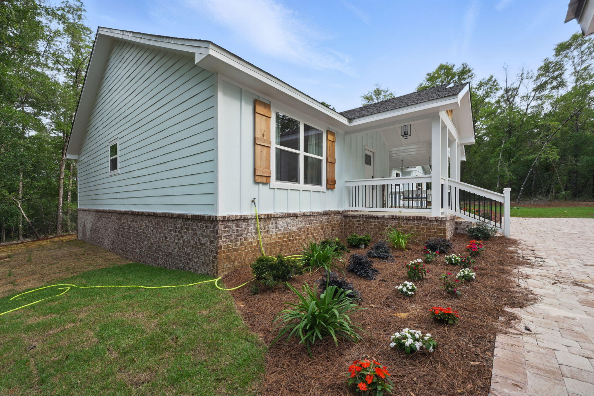 SPRING HILL ESTATES - Residential