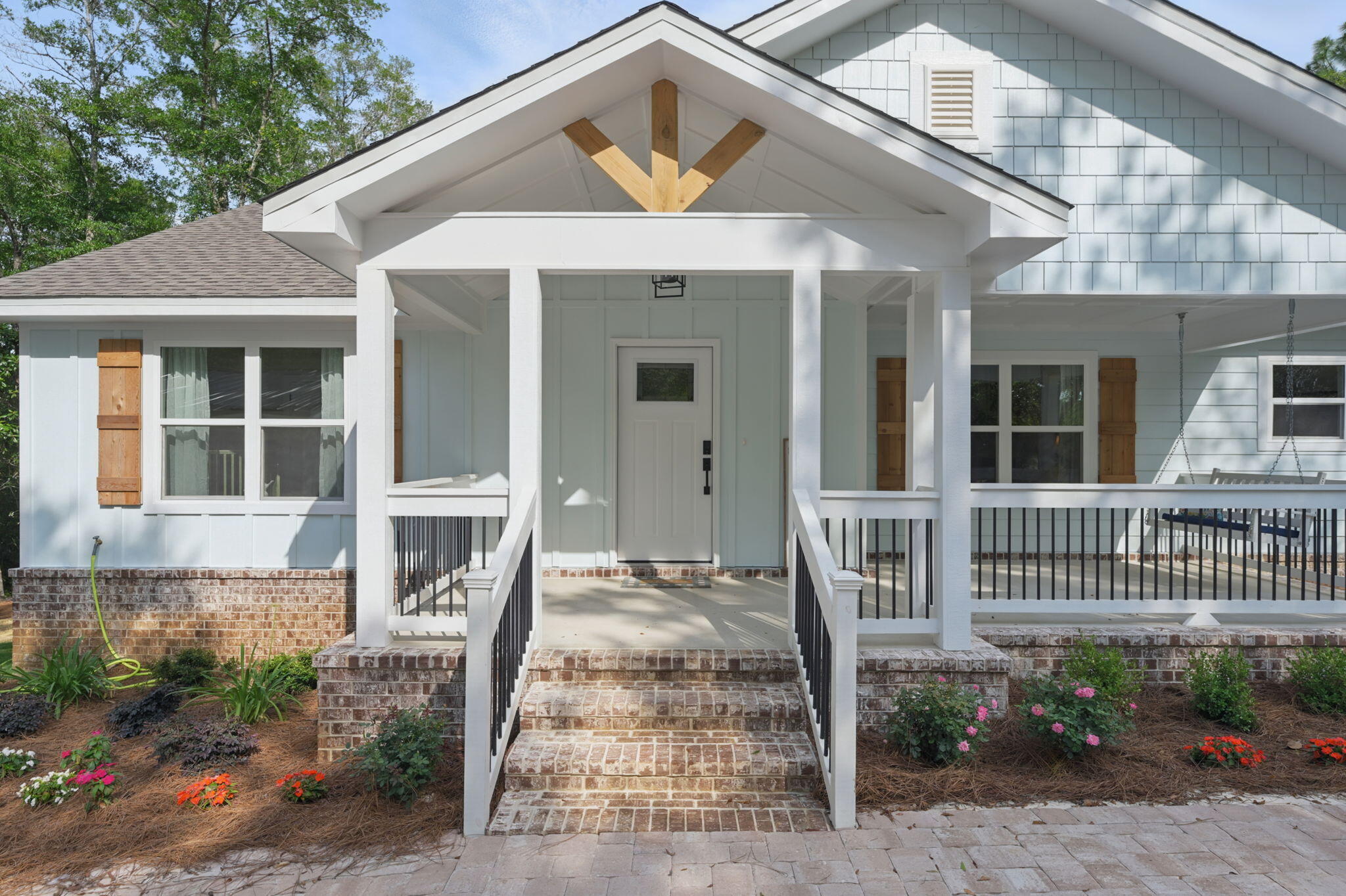 SPRING HILL ESTATES - Residential