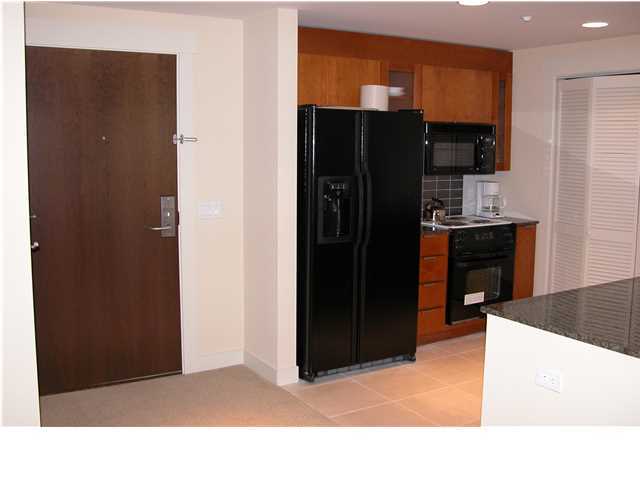 BAHIA CONDO - Residential