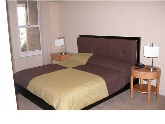BAHIA CONDO - Residential