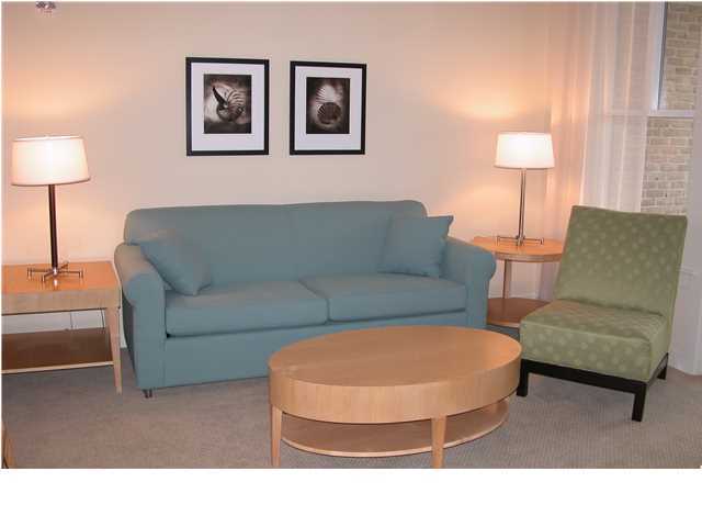 BAHIA CONDO - Residential