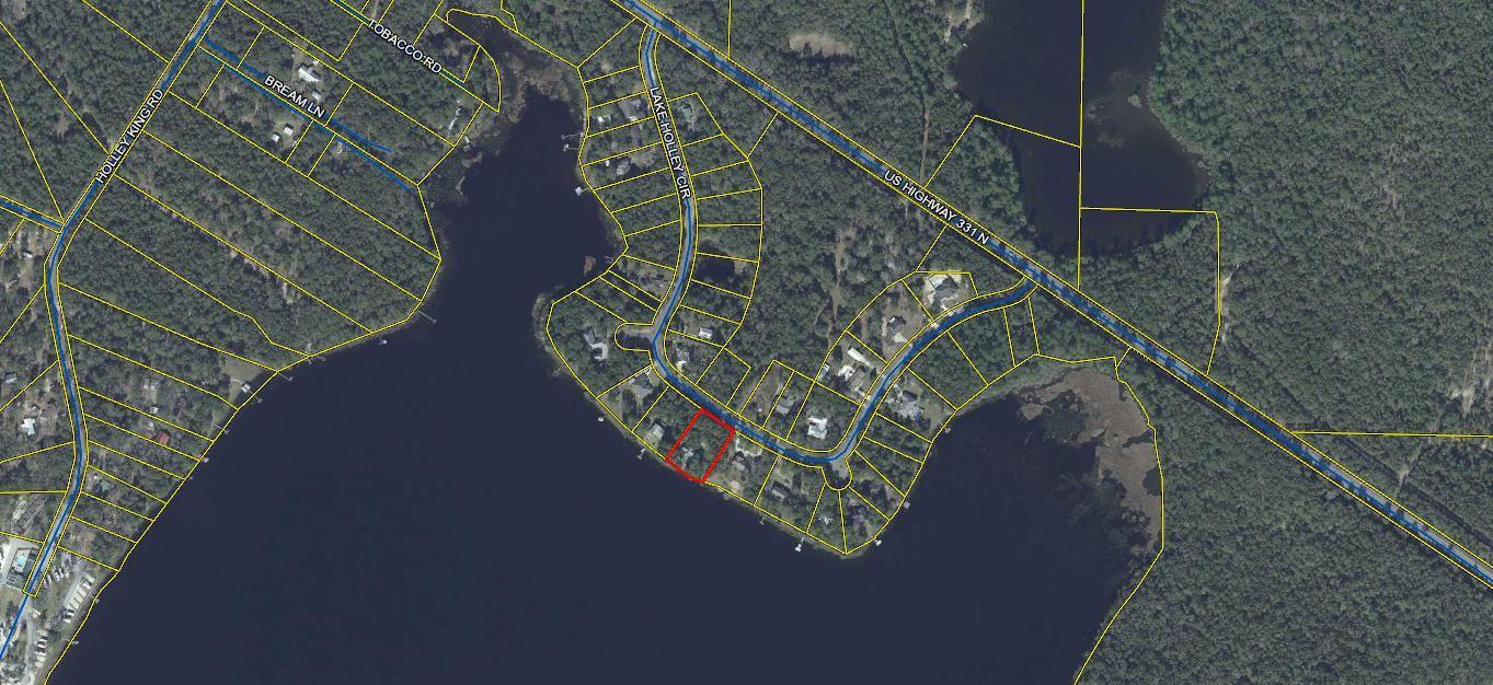 LAKE HOLLEY ESTATES - Residential