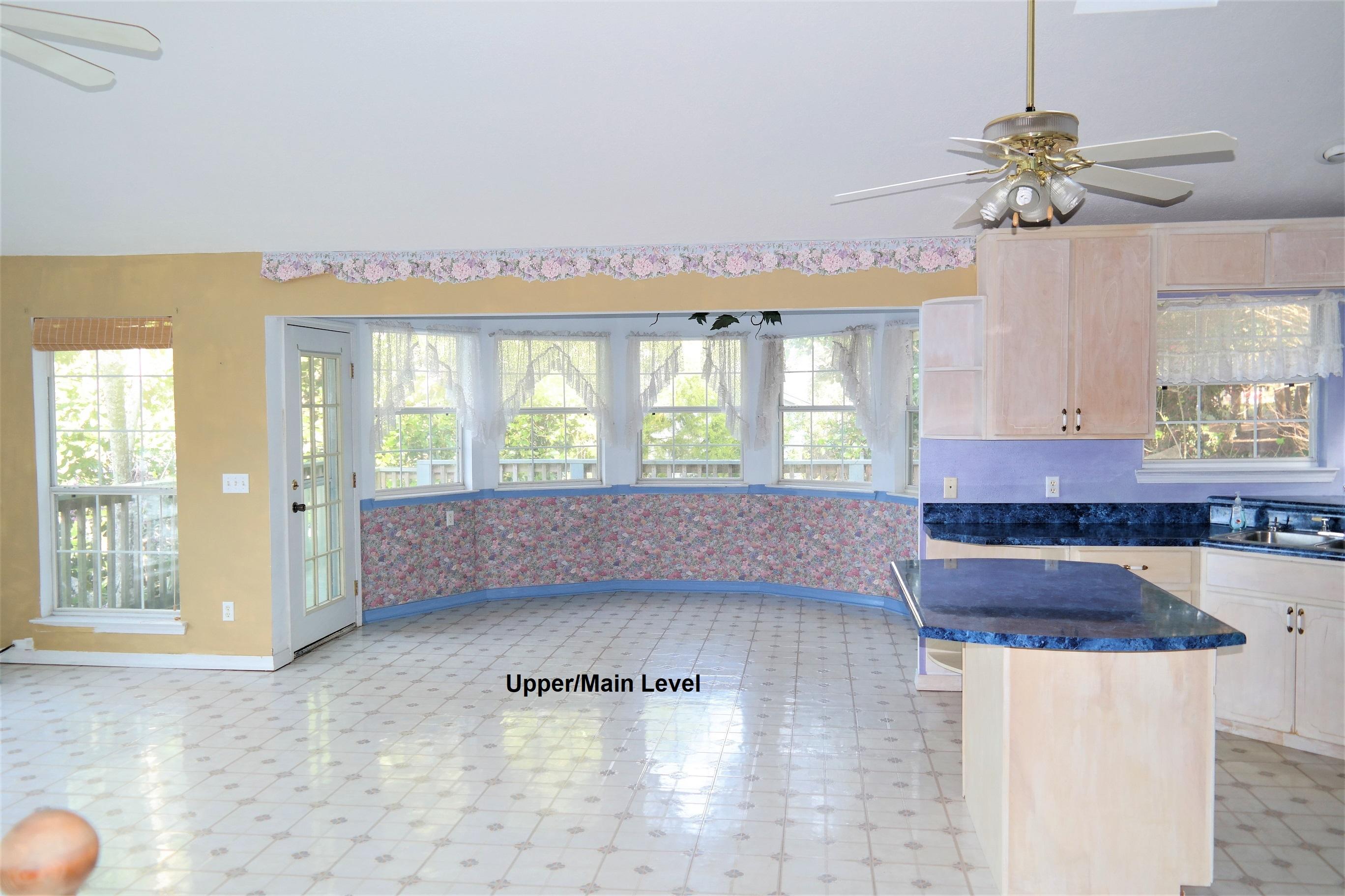LAKE HOLLEY ESTATES - Residential