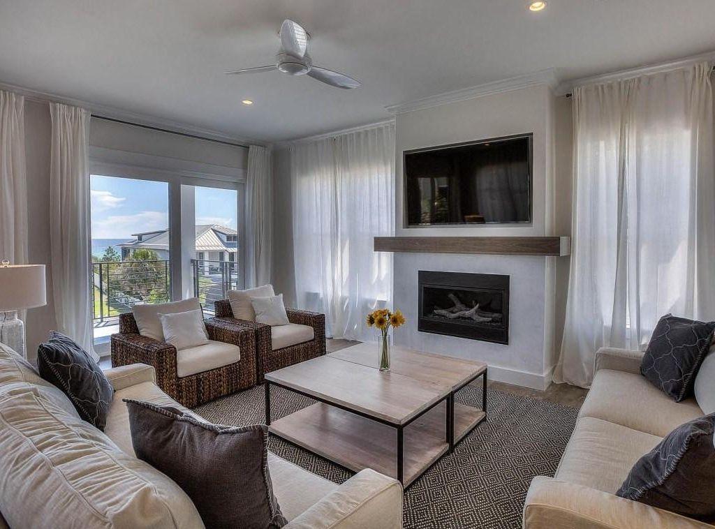 PELICAN POINTE AT CAMP CREEK - Residential