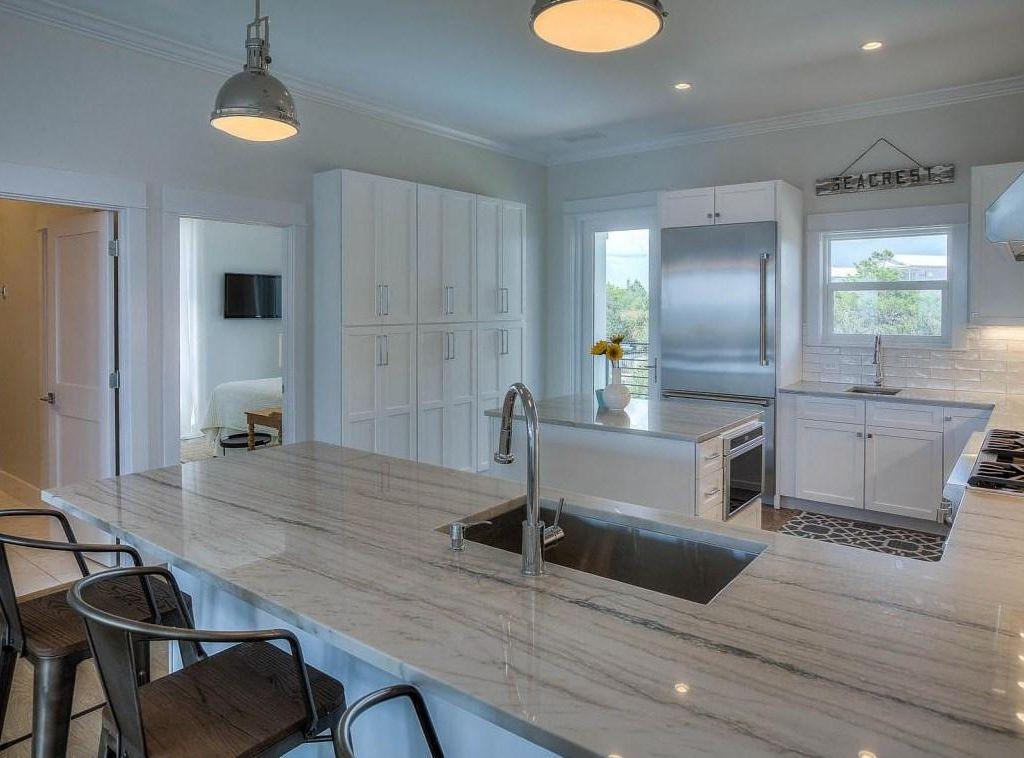 PELICAN POINTE AT CAMP CREEK - Residential