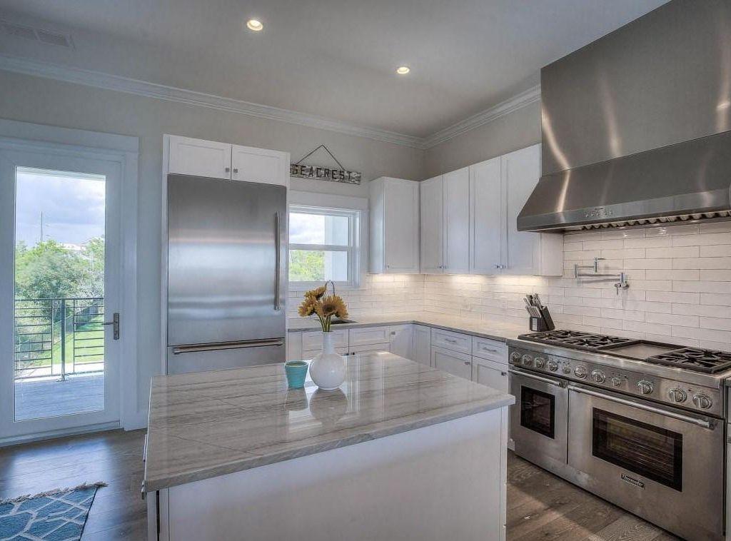 PELICAN POINTE AT CAMP CREEK - Residential