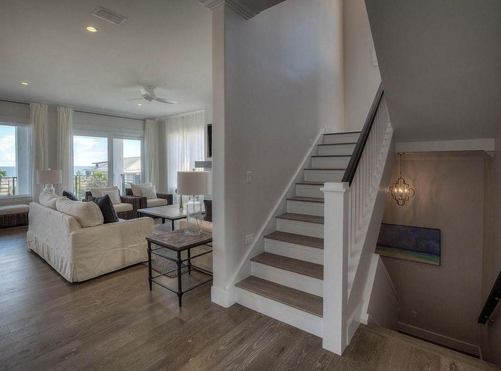 PELICAN POINTE AT CAMP CREEK - Residential