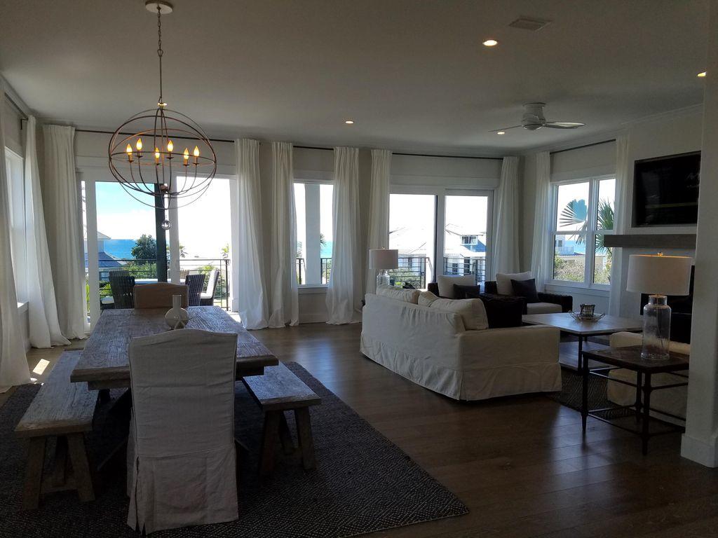 PELICAN POINTE AT CAMP CREEK - Residential